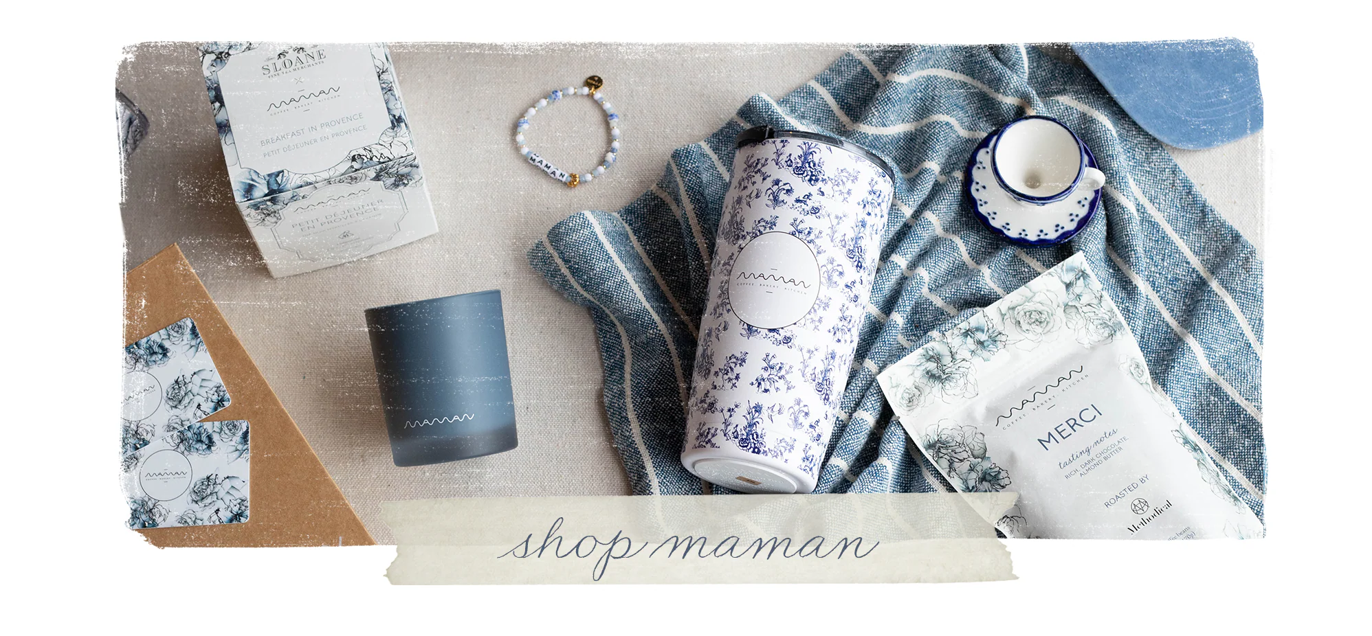 Everyday Essentials, Elevated Living